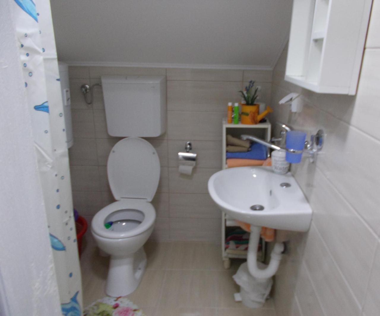 Apartman Vrdnicak Vrdnik Exterior photo